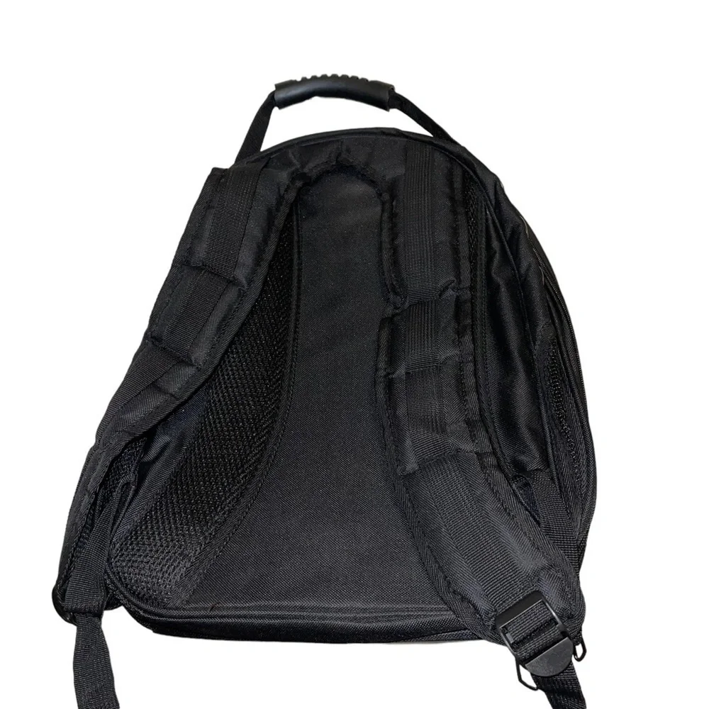 Bubble Airline Approved Pet Carrie Backpack
